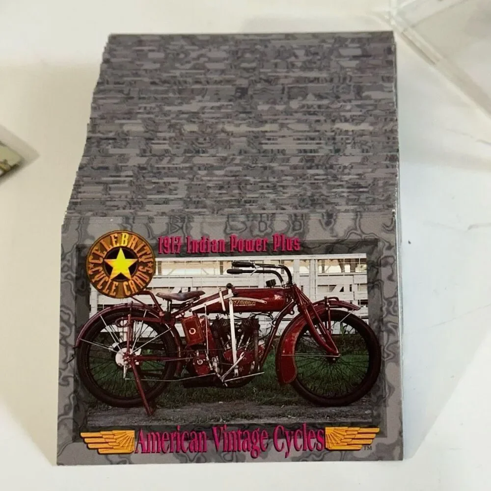 American Vintage this box
